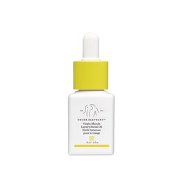 &Oacute;leo Facial Hidratante Drunk Elephant Virgin Marula Luxury Facial Oil